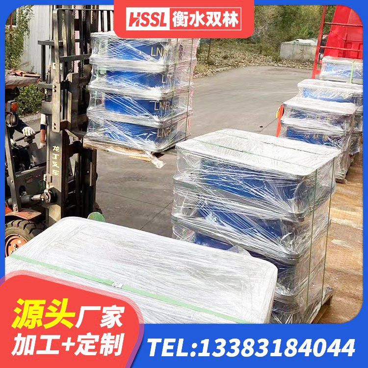 化德县高阻尼隔震橡胶支座 化德县LRB700隔震支座厂家 化德县铅芯建筑橡胶隔震支座源头工厂 化德县隔震层支座生产厂家 - 第2张