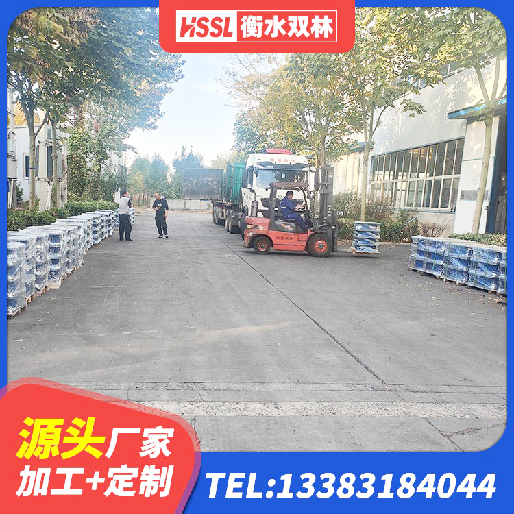 化德县HDR1100高阻尼隔震支座源头工厂 化德县建筑结构橡胶隔震支座厂家 化德县房建隔震层支座 化德县铅芯隔震支座LRB1100-220生产厂家 - 第5张