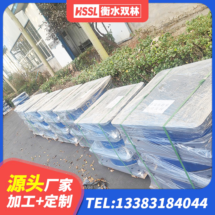 化德县建筑工程支座什么价格 化德县水平力分散力型LNR隔震支座厂家 化德县建筑工程支座源头工厂 化德县橡胶隔振支座 - 第1张